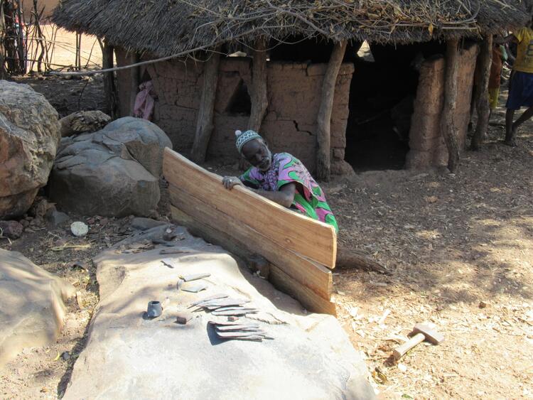 Kunlesso Galasi